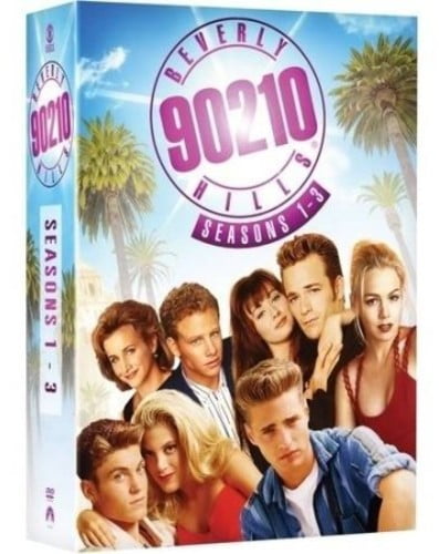 90210 season 1 90210 season 1