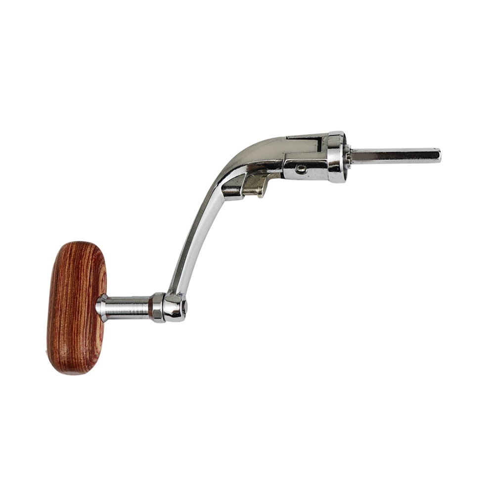 Fishing Reel Handle Spinning Reel Fold Handle Rocker Arm Plastic Crank Handle Hs Fishing Reel Handle Spinning Reel Fold Handle Rocker Arm Plastic Crank Handle Hs