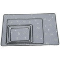 thumbnail image 4 of Tapis de Pipi pour Animaux de Compagnie Imperméable Lavable Tapis de Pipi pour Salon, 4 of 4