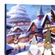 thumbnail image 3 of Gnome Dolls 2024 Calendario Adviento Navideño Con Sorpresa, 3 of 9