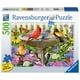 thumbnail image 2 of Rompecabezas Ravensburger At The Birdbath 500 piezas, 2 of 6