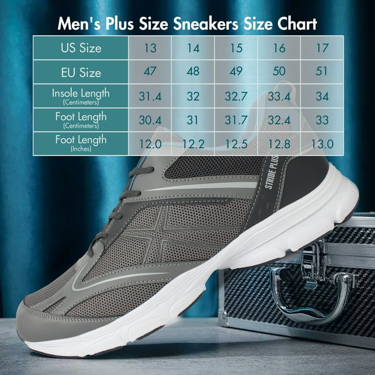 Big shoes size 15 hot sale