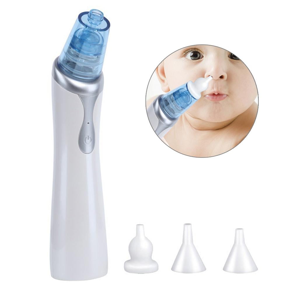 baby nasal aspirator electric nose cleaner