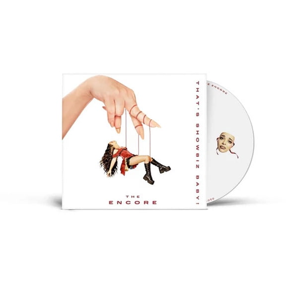 That's Showbiz Baby: The Encore