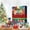 Red, variant on Festive Countdown Sets Christmas Arrival Calendar Puzzle Toy with Decorative for Holiday Cheer and Joyful Celebrations in Your Home