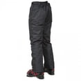 thumbnail image 2 of Trespass - Pantalones Impermeables de Esquí Toledo para Hombre (Negro) Trespass UTTP3979_black, 2 of 2