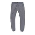 thumbnail image 1 of Jordan Craig Men's Uptown Modern Basic Fleece Jogger Sweatpants Charcoal 8620-charcoal, 1 of 4