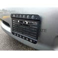 thumbnail image 3 of Extreme Online Store 2003-2005 Infiniti G35 2Dr Coupe Models | EOS Plate Version 1 Mid Sized Front Bumper Tow Hook License Relocator Mount Bracket, 3 of 9