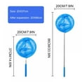 thumbnail image 3 of Round swimming pool fish pond cleaning household outdoor fish pond cleaner accessories, 3 of 8