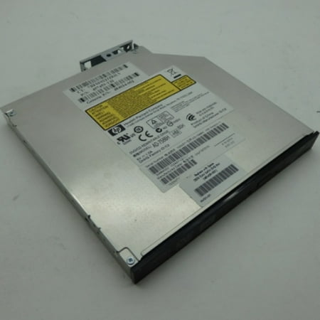 HP Proliant 8x/24x SlimLine DVD+/-RW/CD-RW SATA Optical Drive 481429-001