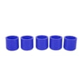 thumbnail image 4 of Intake Vacuum Hose Plug, Abrasion Resistant Silicone Blanking  Flexible  For Radiator Piping Black,Blue,Red, 4 of 8