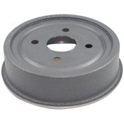 UPC 756632109320 product image for Dura International BD8146 Front and Rear Brake Drum | upcitemdb.com