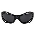 thumbnail image 1 of Birdz 3 Pares Seahawk Gafas de Sol Flotantes Polarizadas Acolchadas, 1 of 2