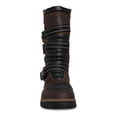 thumbnail image 3 of Botas Biker Workland 1.0 Café vino 26, 3 of 7