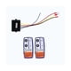 thumbnail image 5 of 12v 250a Winch Remote Contactor Winch Control Sole Relay Twin Remote Kit Car Motorcycle Off Roa, 5 of 5