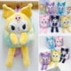 thumbnail image 2 of Kuromi Backpack Cartoon Cute Polyester Comfortable Backpack Large Capacity, 2 of 5