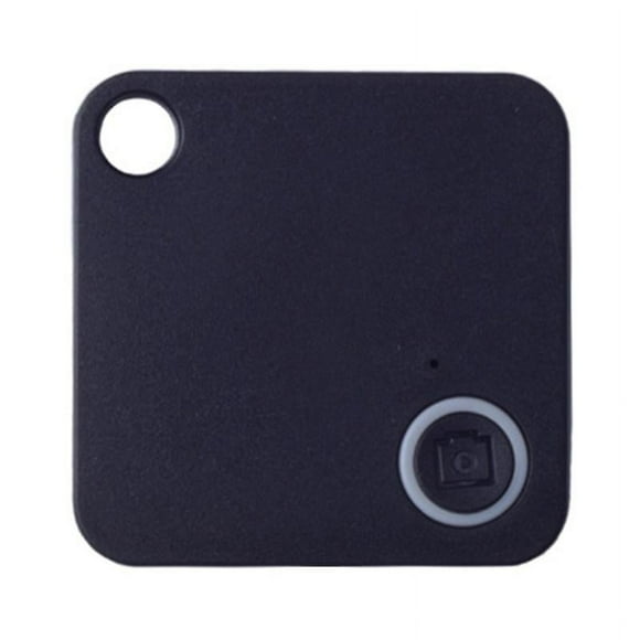 Tile Slim Combo Pack Gps Bluetooth-compatible Tracker Key Finder Anything,,Black