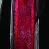 Bordeaux Princess Organdy Woven Edge Craft Ribbon 1" x 50 Yards
