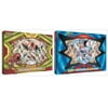 Pokemon Trading Card Game Scizor EX Box and Ash Greninja EX Box Collection Bundle, 1 of Each
