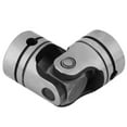 thumbnail image 1 of Shaft Joint, Motor Connector Universal Joint, 12mm Dia 1G RC Model Boat For RC Model Car, 1 of 8