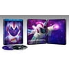 The Lego Movie 2: The Second Part (Blu-ray Steelbook + DVD) [Blu-ray]