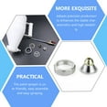 thumbnail image 3 of Shisuyan Indoor Paint Sprayer For Walls Practical Paint Spray Tool White Alloy 1Set, 3 of 9