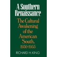 thumbnail image 1 of Pre-Owned Southern Renaissance: The Cultural Awakening of the American South, 1930-1955 (Paperback) 0195030435 9780195030433, 1 of 1