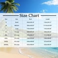 thumbnail image 3 of Ruimatai Women's Plus Size Casual Sleeveless Nightgown Silk Soft Comfy Round Neck Printed Sleep Dress Home Lounge Wear S-5XL, 3 of 5