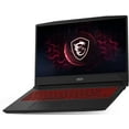 thumbnail image 5 of MSI Pulse GL66-15 Gaming & Entertainment Laptop (Intel i7-12700H 14-Core, 15.6" 144Hz Full HD (1920x1080), GeForce RTX 3060, 16GB RAM, Win 11 Pro) with Microsoft 365 Personal , Hub, 5 of 7