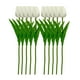 thumbnail image 3 of Simulation Flowers Soft Flowers 10pcs For Wedding Decoration Flowers Home Decoration Bouquet Party Shooting Props, 3 of 7