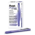 thumbnail image 2 of Pentel Retractable/Refillable Pen-shaped Eraser, 2 of 3