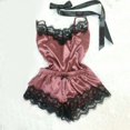 thumbnail image 3 of Lencería/Babydoll de encaje Sexy para mujerpangjing, 3 of 4