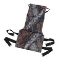 thumbnail image 1 of TOPINCN Climbing Tree Stand  Replacement, Adjustable Strap Accessories 600D Oxford Cloth Treestand Cushion, Compatible with Various Tree Stands, 1 of 7