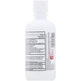 thumbnail image 5 of LEADER Calamine Clear Lotion, External Analgesic & Skin Protectant, Fast-Acting Itch Relief for Poison Ivy, Insect Bites, Chicken Pox, 6 FL OZ, 5 of 7
