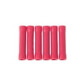 thumbnail image 3 of Gardner Bender 20-121 Butt Splice Connector, 22-16 AWG, Red, 3 of 5