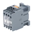 thumbnail image 1 of Contactor De CA 18A, Contactor De CA De Conductividad Fuerte 1NO 1NC PC Carcasa Retardante De Llama Con Contacto Plateado Para Circuito De Alimentación, 1 of 7