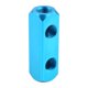 thumbnail image 2 of Divisor De Conector Adaptador divisor de conector de tubo de agua G1/4 pulgadas para refrigeración por agua (5 orificios) Tmvgtek Para estrenar, 2 of 6