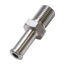 Scott Drake C8ZW-4338-A Rear AXLe Vent For 1965-1966 GT Brake Hose,And All 67-73