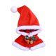thumbnail image 1 of Capa con capucha Strade Fareast Limited para muñeca 15 cm/5,91 pulgadas, 1 of 8