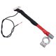 thumbnail image 1 of CV6Z 14300 A, Cable De Batería Positivo Terminal Premium Duradero Extremo De Abrazadera Conexión Eléctrica Estable Cable De Batería Positivo Larga Vida útil Para Vehículo, 1 of 7