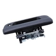 thumbnail image 2 of Manija Trasera Del Portón Trasero con Bisel para Camioneta OEM 25801998 80584, 2 of 9