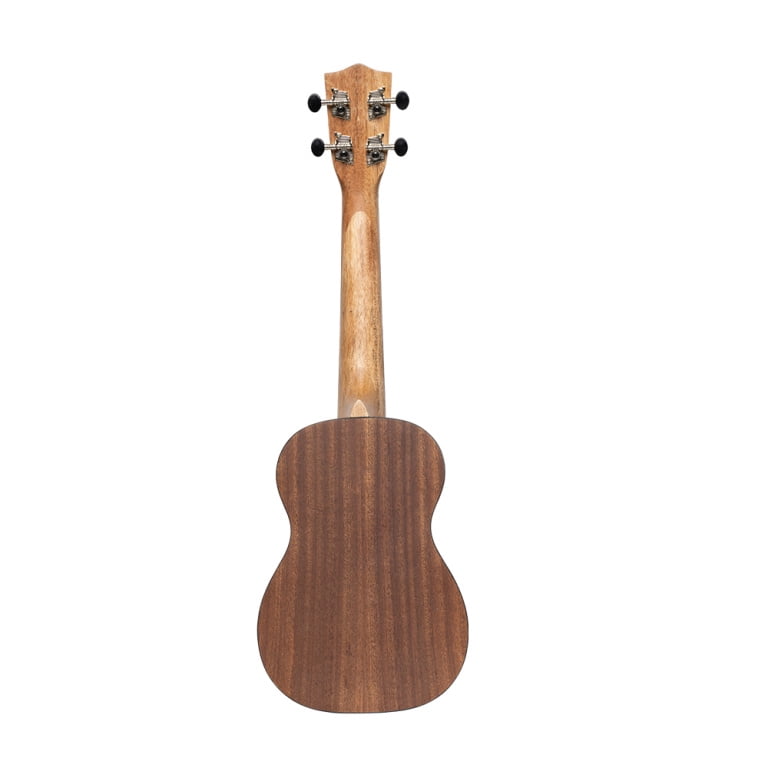 Stagg Tiki Concert Ukulele Mena