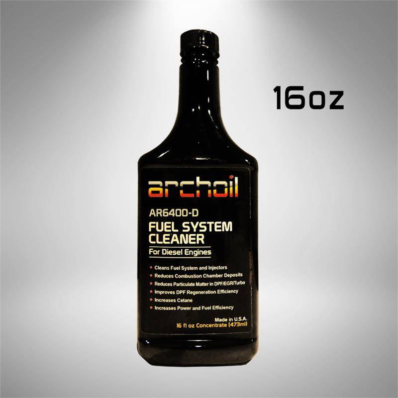 Archoil GJBSAR6400D16 Archoil AR6400D, Professional Diesel Fuel