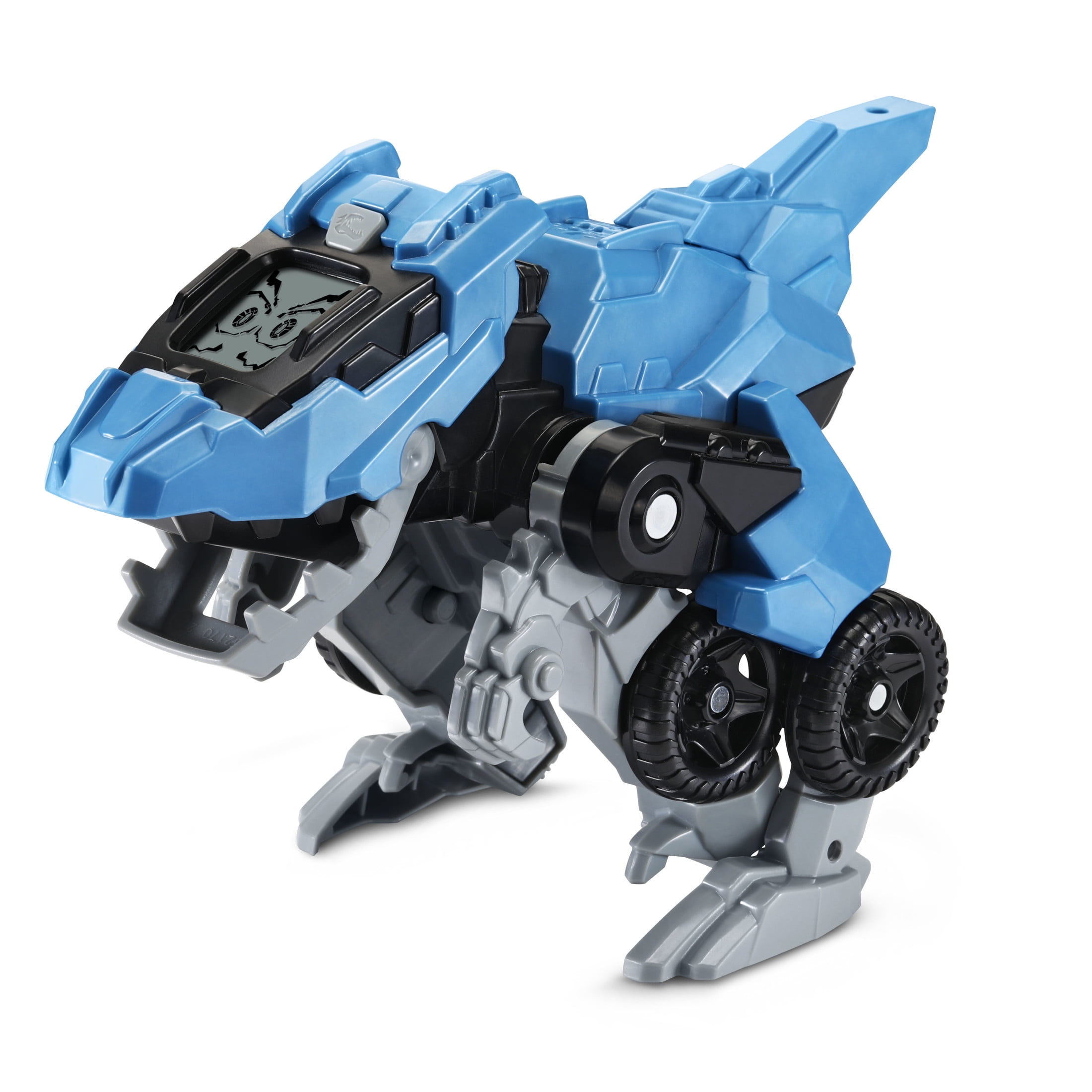 VTech Switch & Go Velociraptor Race Car Play Vehicles Baby and Toddler Toys