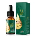 thumbnail image 2 of Aceite para El Cuidado Del Cabello de Jengibre XWSHYW 30Ml, 2 of 6