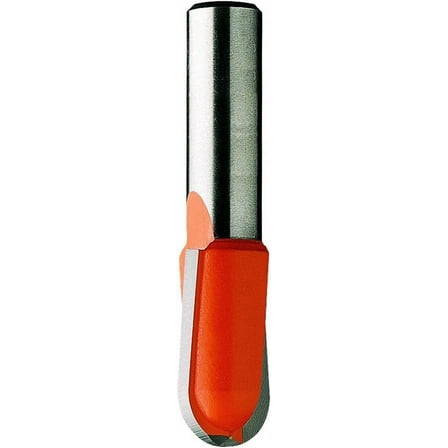 CMT 814.160.11 Round Nose Bit, 5/16-Inch Radius, 1/4-Inch Shank