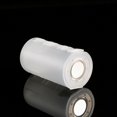 thumbnail image 3 of AA To D Battery Converter, Translucent White Battery Switcher, Battery Converter Case Large Strength For Home, 3 of 8