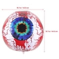 thumbnail image 4 of Globo ocular inflable, decoración de luz LED, decoración exterior de Halloween, accesorio de fiesta, 4 of 8