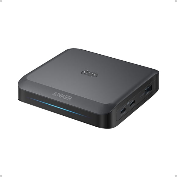 Base De Carga Anker Prime A1903 150w 4 Puertos USB C