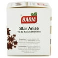 thumbnail image 3 of Badia Star Anise Tea Bags, Natural Herbs Slimming, Caffeine-Free, 10ct (20 Pack), 3 of 7